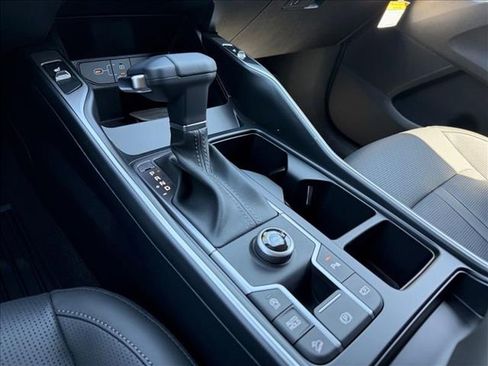 New 2026 Kia Sorento EX FWD image 24