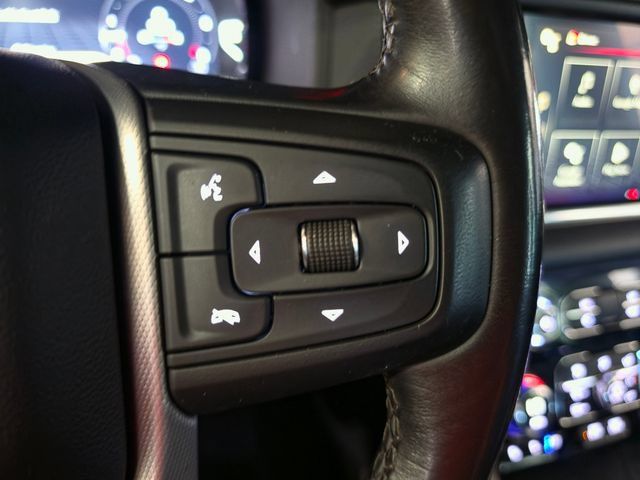 Used 2023 GMC Yukon Denali RWD image 34