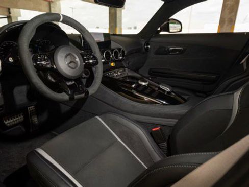 Used 2020 Mercedes-Benz AMG GT R image 20