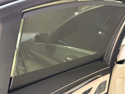Used 2020 Mercedes-Benz S 63 AMG 4MATIC Sedan image 53