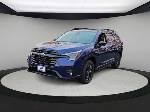 New 2026 Subaru Ascent Premium image 4