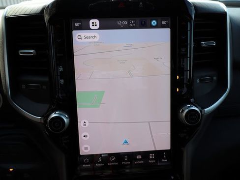 Used 2025 RAM 2500 Big Horn image 25