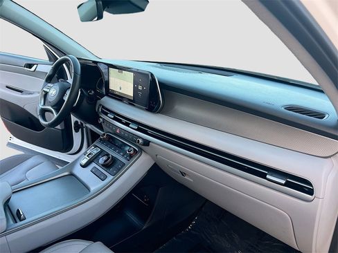 Used 2024 Hyundai Palisade SEL image 29