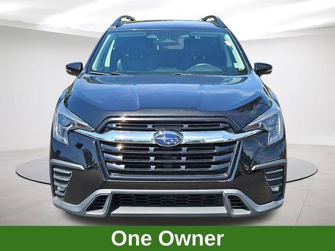 Used 2023 Subaru Ascent Limited AWD/4WD image 2