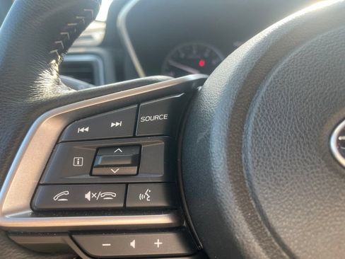 Used 2025 Subaru Ascent Premium AWD/4WD image 14