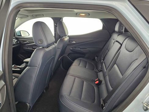 Used 2023 Chevrolet Bolt EUV Premier w/ Sun & Sound Package image 15