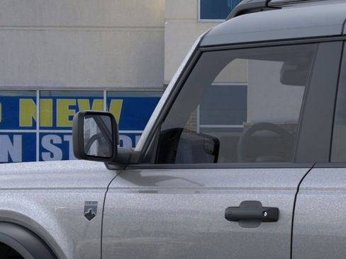 New 2025 Ford Bronco Big Bend image 22