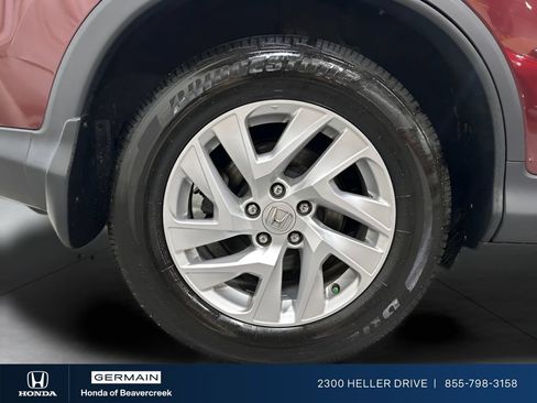 Used 2015 Honda CR-V EX-L image 26