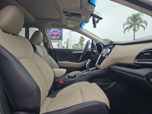 Used 2020 Subaru Outback Limited w/ Popular Package #2 AWD/4WD image 10