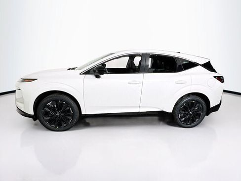 New 2026 Nissan Murano Platinum w/ Cargo Package AWD/4WD image 8
