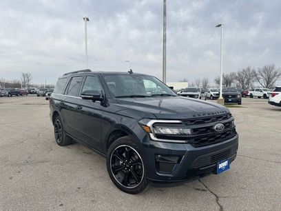 Used 2024 Ford Expedition Limited