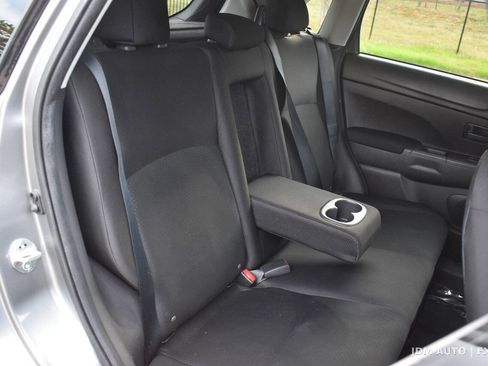 Used 2014 Mitsubishi Outlander Sport ES AWD/4WD image 15