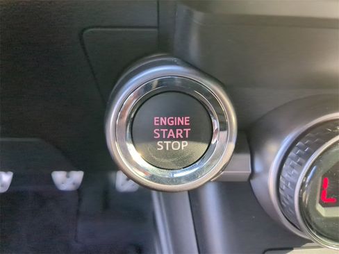 Used 2024 Subaru BRZ Limited image 29