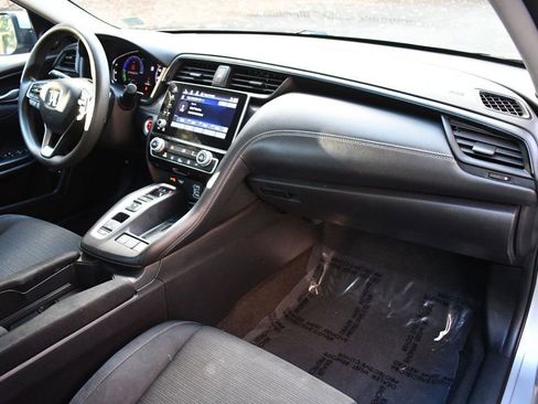 Used 2022 Honda Insight EX image 26