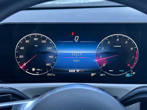 Certified 2025 Mercedes-Benz CLA 250 CLA 250 image 28