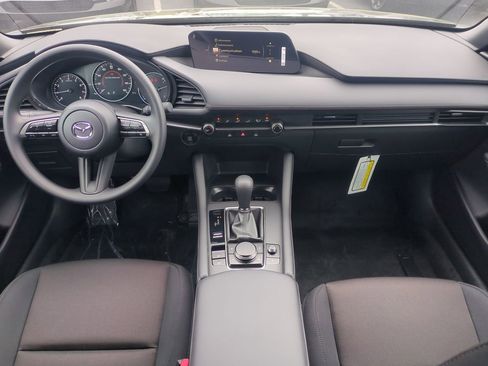 New 2026 MAZDA MAZDA3 s image 14