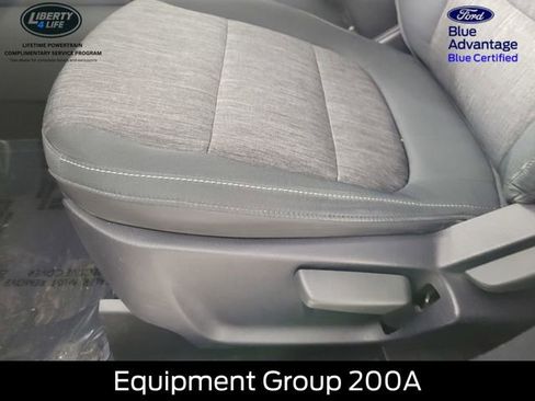 Certified 2023 Ford Bronco Sport Big Bend image 14