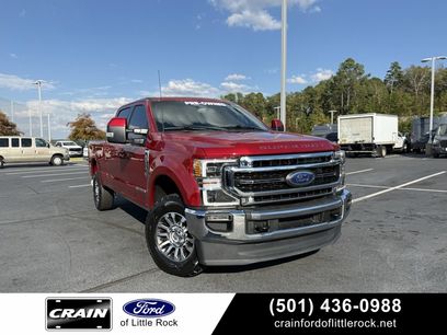 Used 2022 Ford F250 Lariat w/ Lariat Ultimate Package
