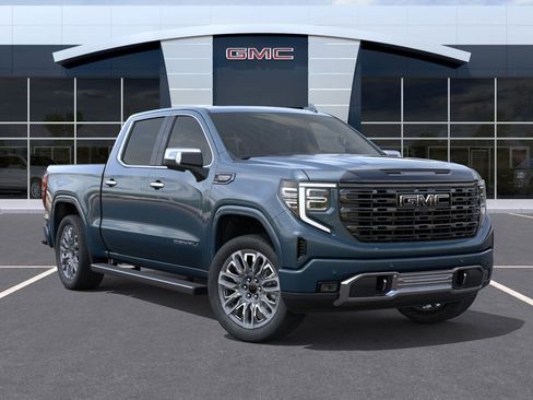 New 2026 GMC Sierra 1500 Denali Ultimate image 7