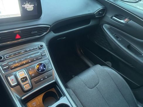 Used 2023 Hyundai Santa Fe SEL image 12