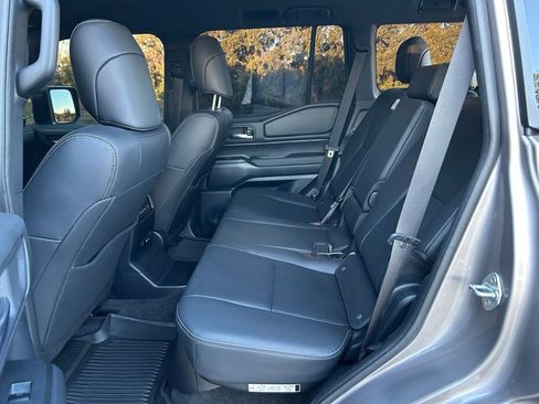 Used 2025 Toyota Land Cruiser image 13