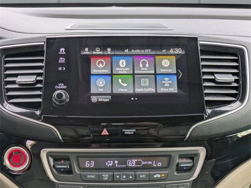 Certified 2021 Honda Pilot Touring image 20