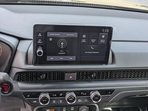 Used 2026 Honda CR-V Sport image 14