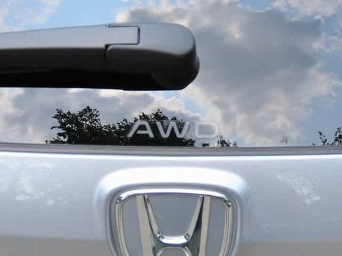 New 2026 Honda CR-V LX image 8