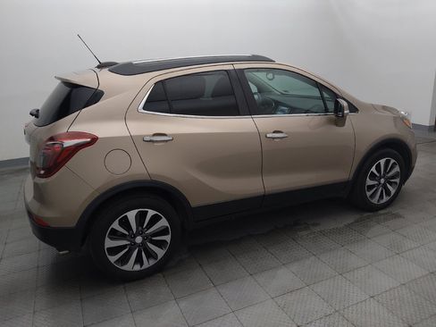 Used 2018 Buick Encore Preferred FWD image 10