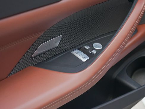 Used 2025 BMW M4 xDrive Competition AWD/4WD image 23