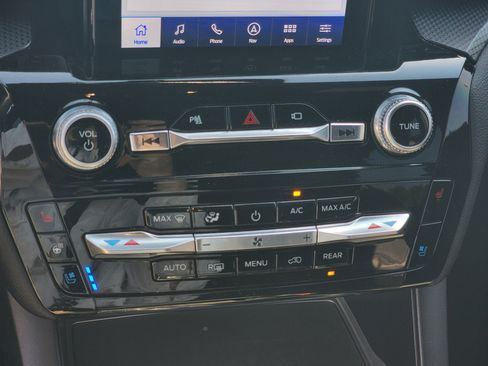 Used 2022 Ford Explorer ST w/ Equipment Group 401A image 20