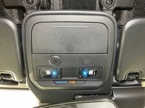 New 2025 Ford Bronco Big Bend image 21