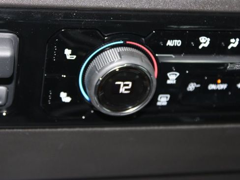 New 2026 Chevrolet Silverado 1500 RST w/ RST All Star Premium Package image 41