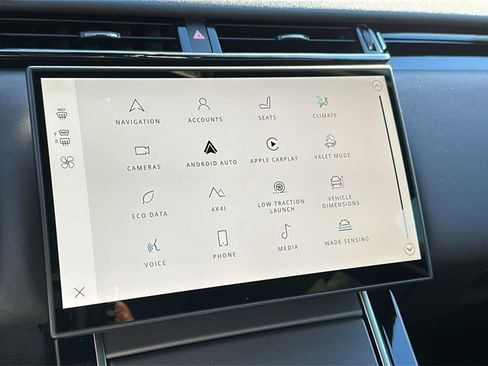 New 2026 Land Rover Range Rover Velar S image 19