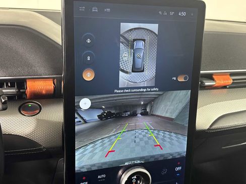 Certified 2021 Ford Mustang Mach-E Select w/ Comfort/Technology Package image 32