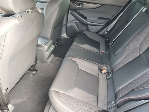 Certified 2024 Subaru WRX Premium image 32