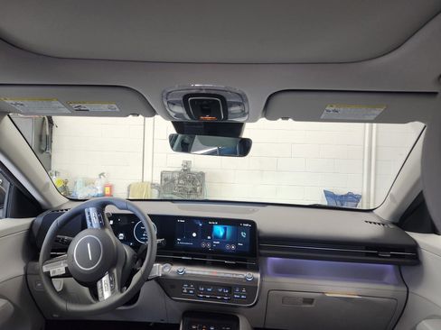 New 2026 Hyundai Kona Limited image 30