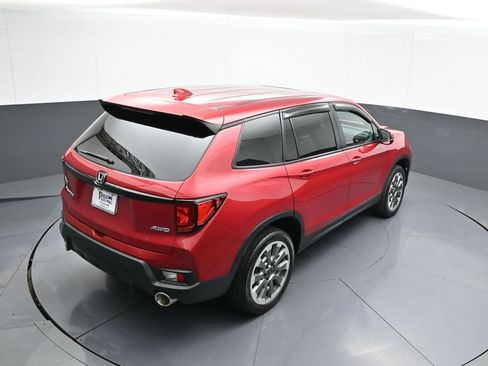 Certified 2024 Honda Passport EX-L image 39