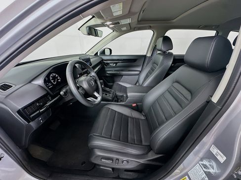 Used 2024 Honda CR-V EX-L image 13