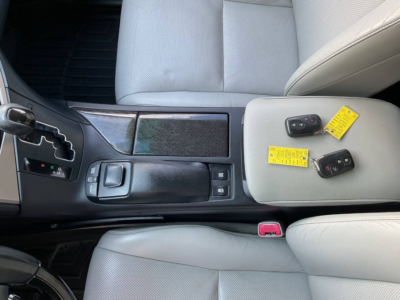 Used 2013 Lexus RX 350 AWD w/ Navigation Pkg image 26