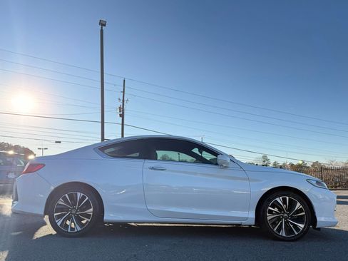 Used 2016 Honda Accord EX-L image 6