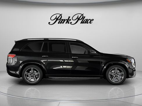 New 2026 Mercedes-Benz GLS 450 450 image 26