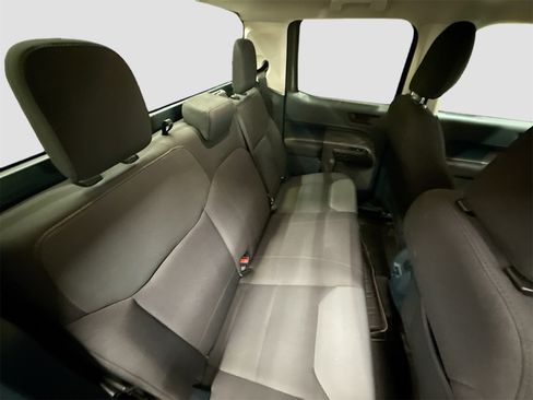 Used 2022 Ford Maverick XL image 25