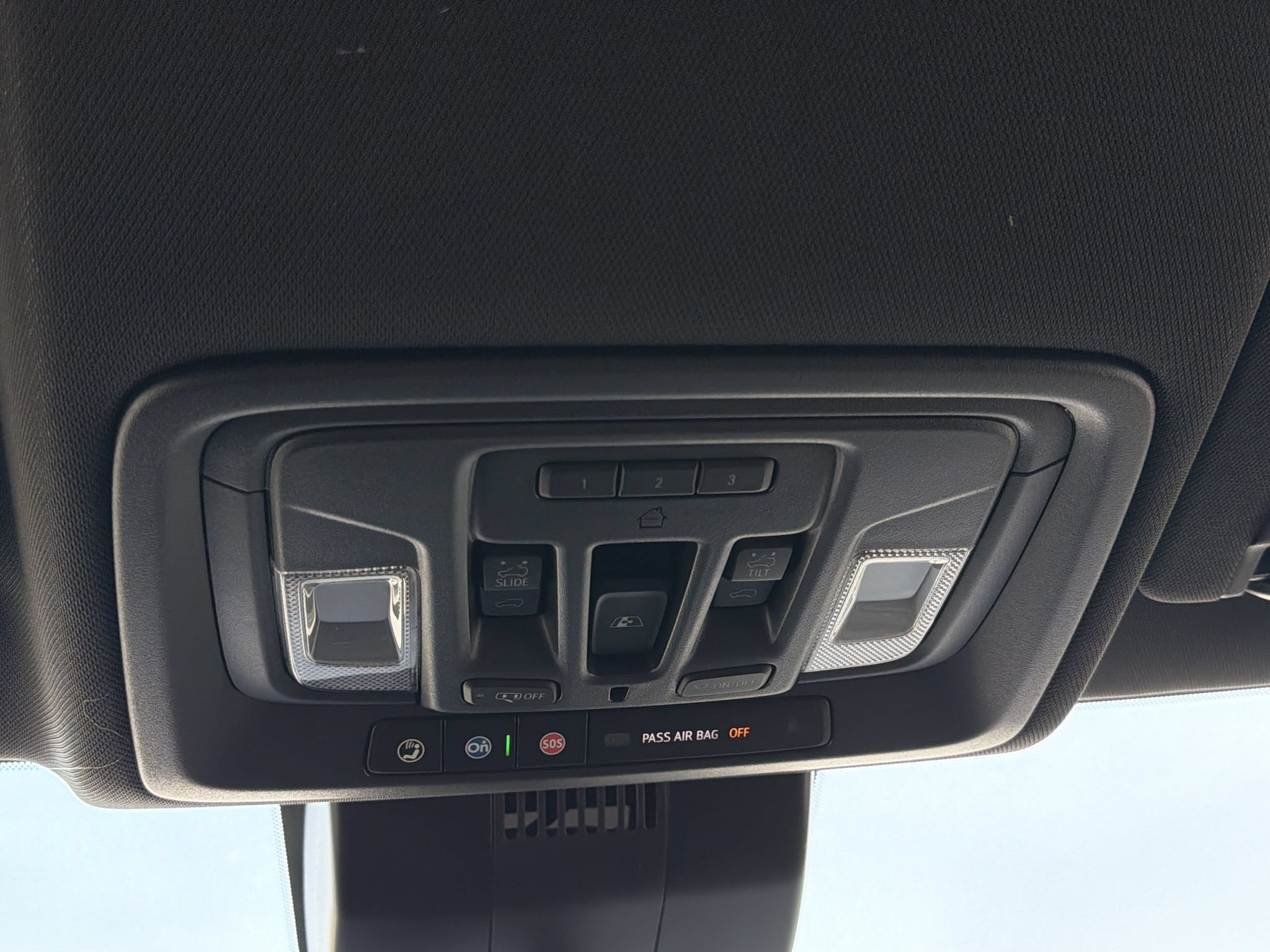 New 2026 GMC Sierra 1500 AT4 w/ Technology Package AWD/4WD image 12