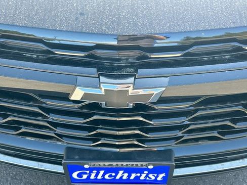 New 2025 Chevrolet Trax ACTIV w/ Driver Confidence Package image 29