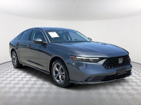 Used 2024 Honda Accord EX image 1