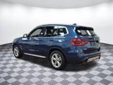 Used 2020 BMW X3 xDrive30i w/ Convenience Package image 3