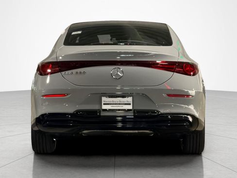 New 2027 Mercedes-Benz CLA 220 image 4