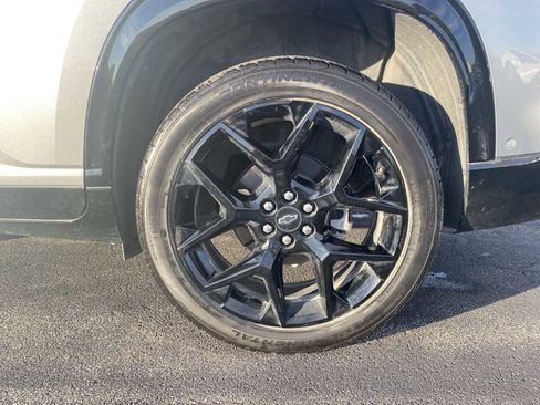 Used 2024 Chevrolet Traverse RS w/ LPO, Floor Liner Package image 43
