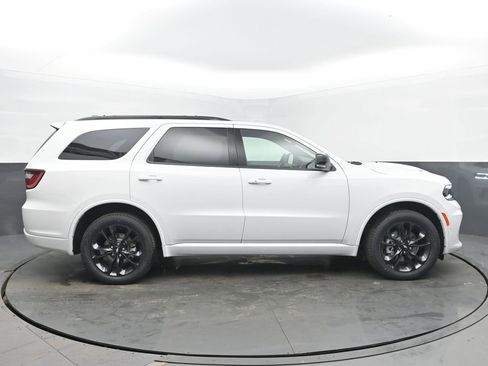 New 2026 Dodge Durango GT image 4
